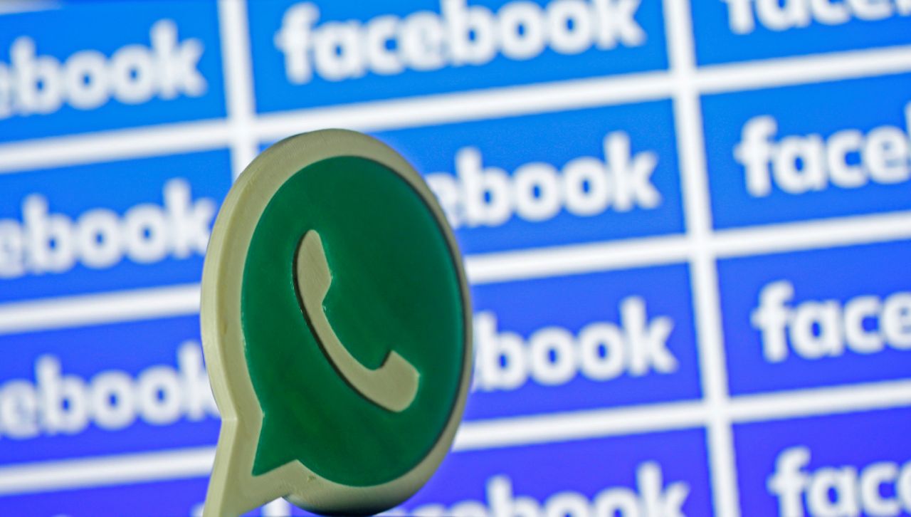 Comment empêcher WhatsApp de partager votre numéro avec Facebook