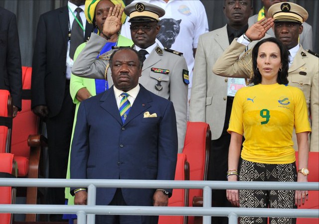 Exclusivité: le Gabon n'abritera pas la CAN en Janvier. La CAN 2017 aura lieu...