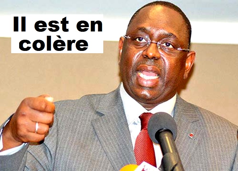 Macky Sall: « Toute personne reconnue coupable de meurtre, passera le restant de sa vie en prison »