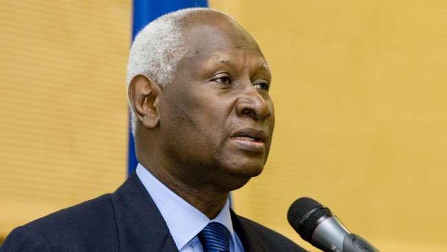 Lettre ouverte au président Abdou DIOUF 