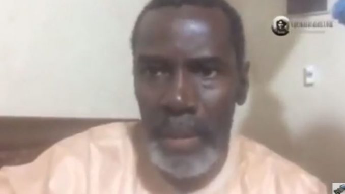 Serigne Fallou Fall Mbaor: « Je connais les personnes qui sont derrière Assane Diouf… »