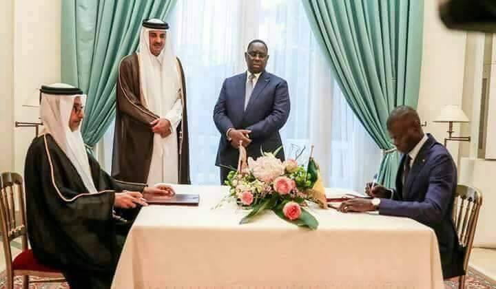 Ce regard de Macky Sall ne doit pas rassurer les proches du ministre de la jeunesse