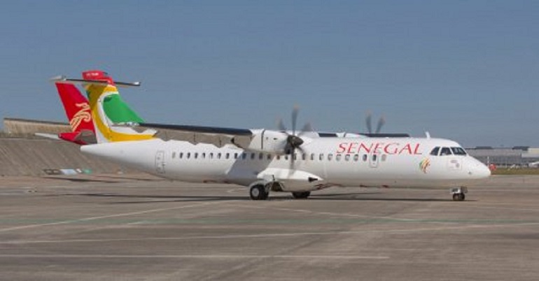 Air Sénégal n’a toujours pas  décollé