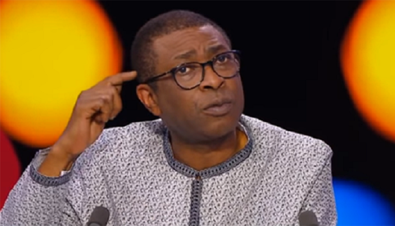 Russie-2018: Youssou Ndour  promet de diffuser le Mondial par A ou B