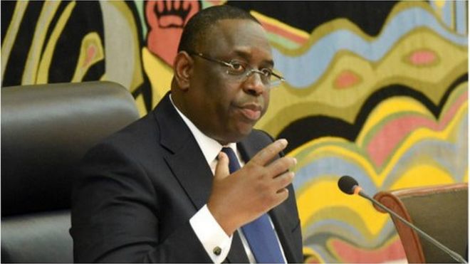 Quand l’Etat de droit est foulé du pied par le régime de Macky SALL