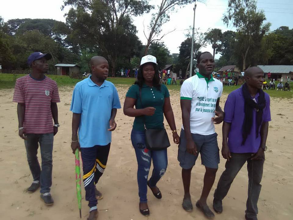 Oussouye: l'Apériste Dieynéba Goudiaby assure les 72 heures de Kagnout 