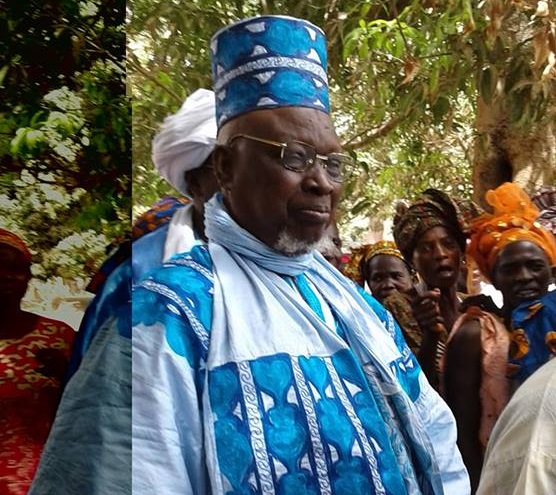 Ziguinchor: L'imam Abba Sagna repose désormais au cimetière de Kantène 