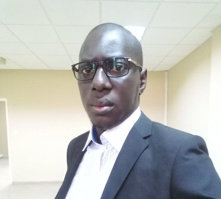 Alioune Sy ex responsable de l’UCS : « Pourquoi j’ai choisi Macky Sall »