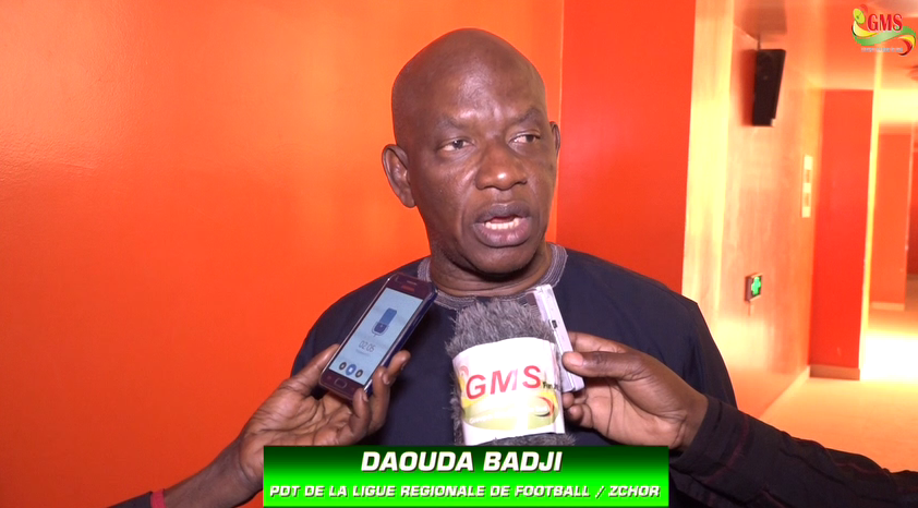 URGENT: Daouda Badji de la FSF est décédé !