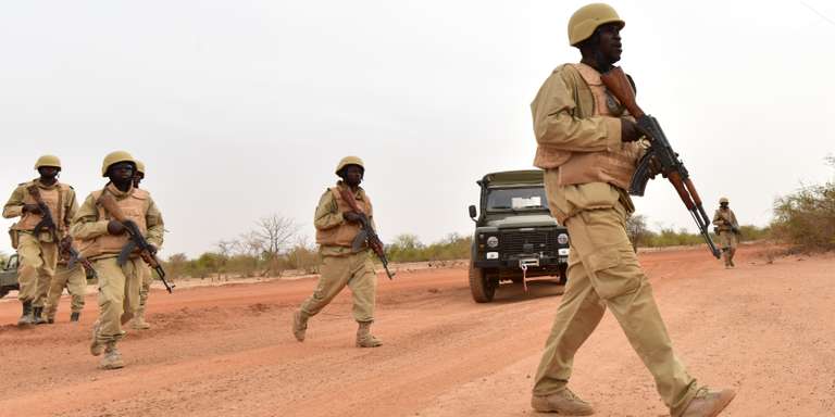 Attaque meurtrière au Burkina Faso: les assaillants sont revenus à Solhan