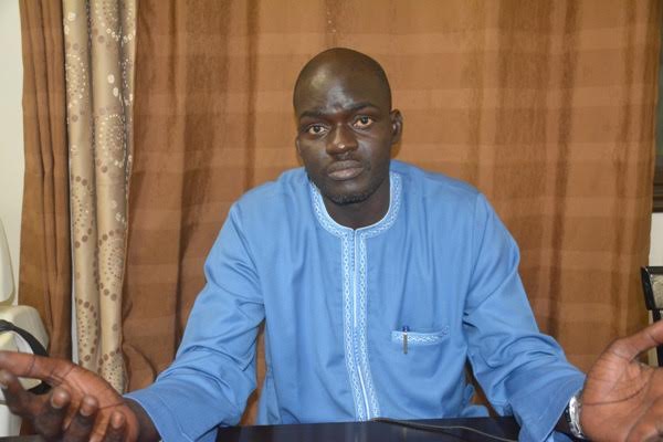 Alinard Fall rectifie Saer Gueye: «Aucune décision officielle n'a émané de notre parti faisant état d'un quelconque boycott de la Présidentielle !»