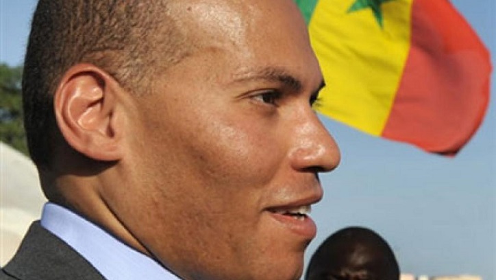 Karim Wade n’est pas encore prêt à abandonner son combat contre Macky