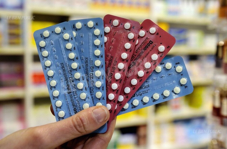 La première pilule contraceptive pour homme testée avec succès