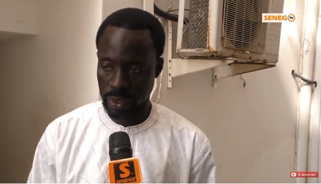 Ousmane Sène démissionne de Walf TV