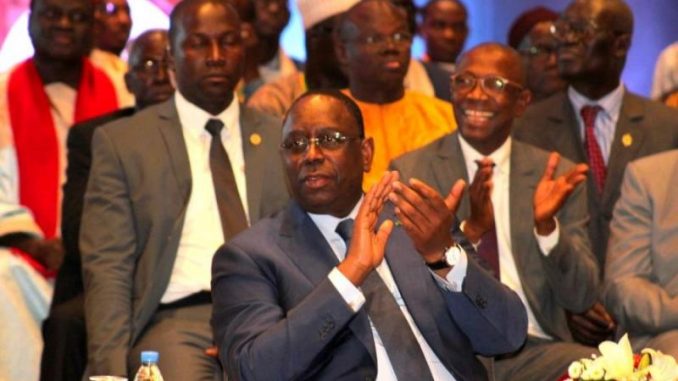 Pour caser ses transhumants, Macky Sall crée une nouvelle agence 