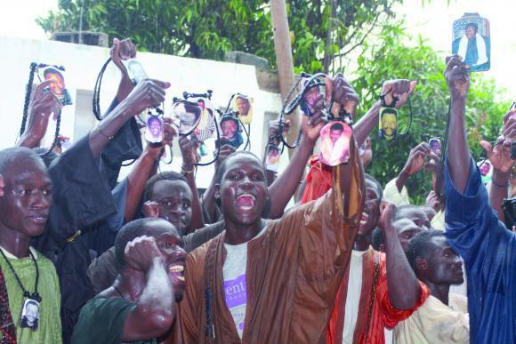 La tension monte à Madinatoul Salam:  Les "Thiantacones s'opposent à l'enterrement de Béthio à Touba