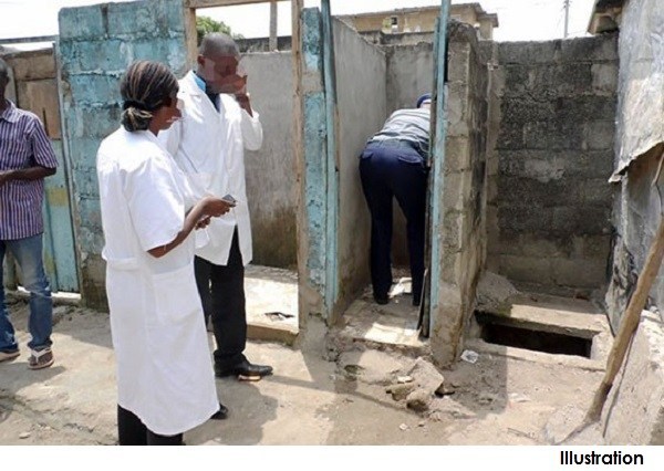 Accès aux toilettes décentes à Ziguinchor : Les populations lancent un appel au secours à l’Etat