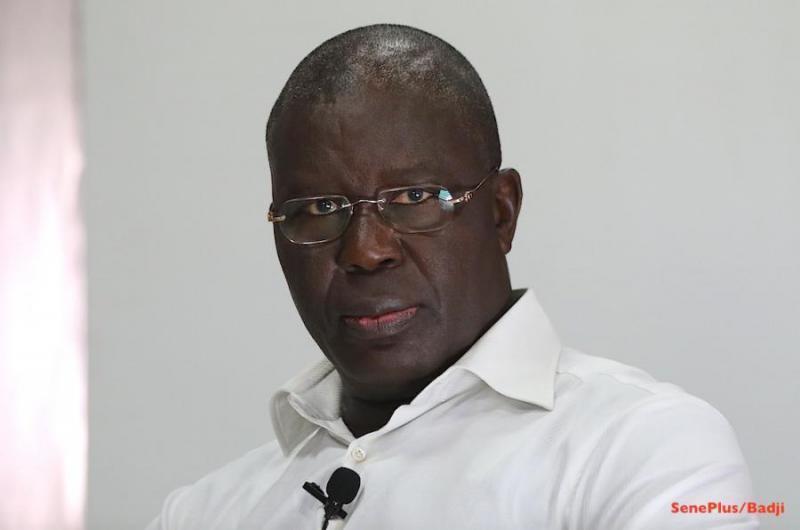 Babacar Gaye : «Que vient faire le cousin Timbo d'Agritrans dans une transaction de 250.000 dollars entre sociétés pétrolières ? »