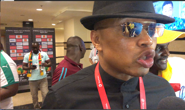 EL HADJI DIOUF: «Tunisie ou Madagascar, ça ne m’intéresse pas »