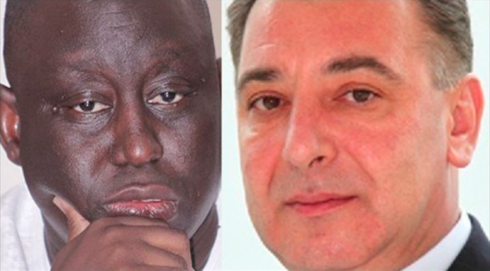 Scandale Pétro-Gaz: Une nouvelle plainte contre Aliou Sall et Frank Timis