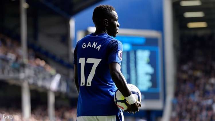 Transferts : Idrissa Gana Gueye, futur joueur du PSG, arrive lundi à Paris