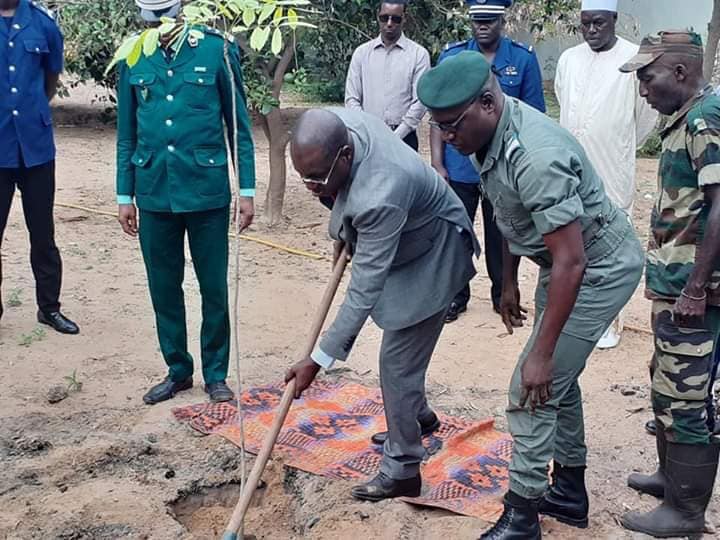 Abdou Karim Sall: Quelle arrogance et quelle médiocrité !