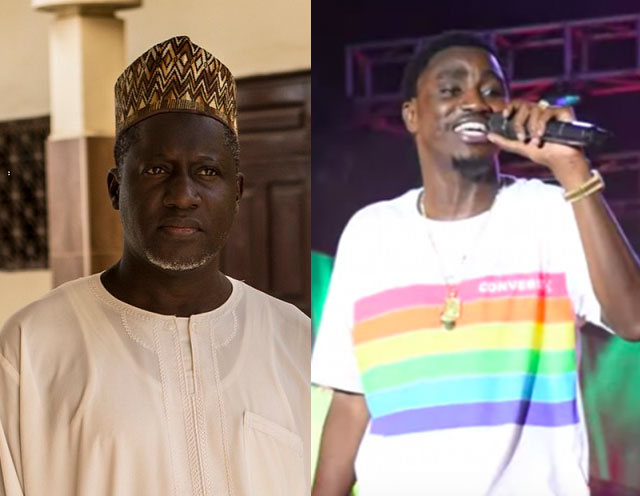 Wally Seck contre Imam Kanté, le verdict est tombé