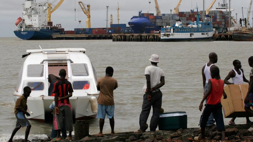 Guinée Bissau: Vers le retour des Narco-trafiquants ?