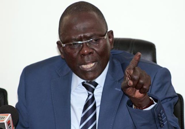 Importation des véhicules d’occasion de plus de 8 ans: Moustapha Diakhate recadre Macky Sall