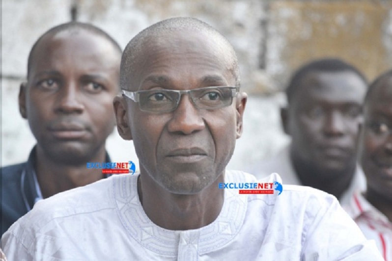 Benno Book Yaakar Ziguinchor : Dr Moussa Diedhiou, un oublié du bataillon