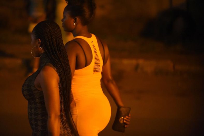 Prostitution: Les jeunes filles exploitées à Saly sont souvent mineures