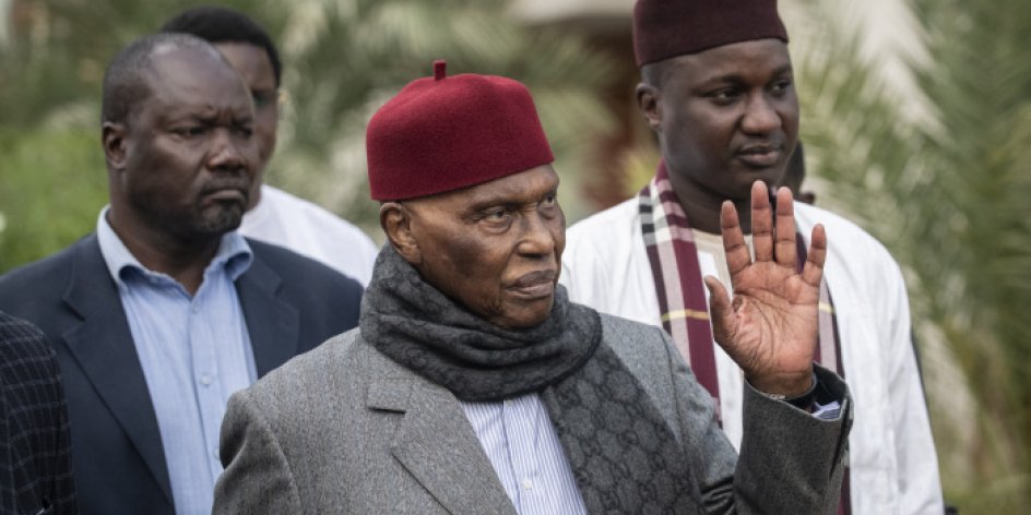 Considérés comme ayant démissionné de leurs fonctions: Cheikh Seck et Aziz Diop démentent Wade