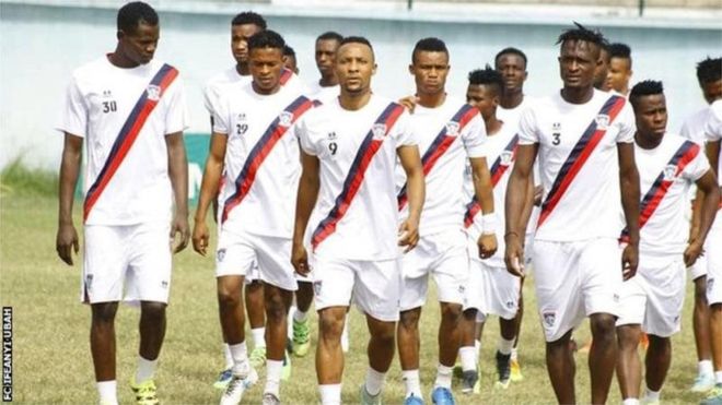 Nigeria: Des footballeurs "grièvement blessés" dans une attaque