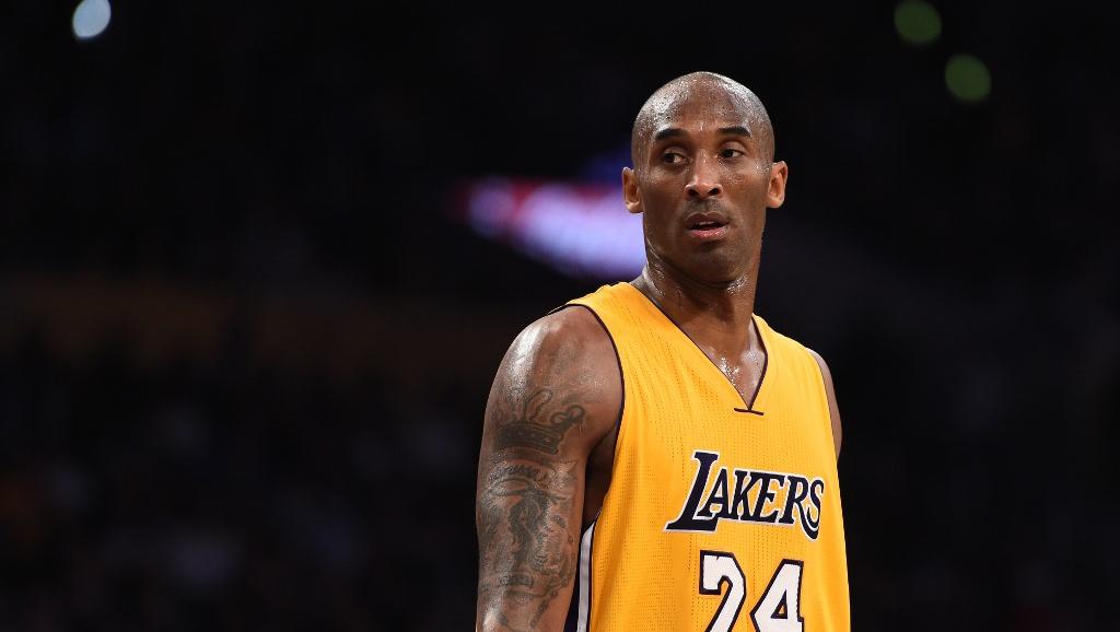 Basket: Kobe Bryant, légende de la NBA, est mort dans un crash d’hélicoptère