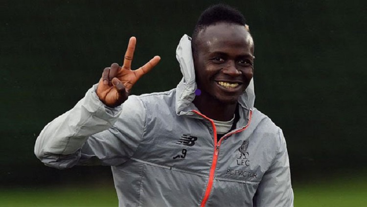 Lutte contre le Coronavirus : Sadio Mané met sur la table 30 millions