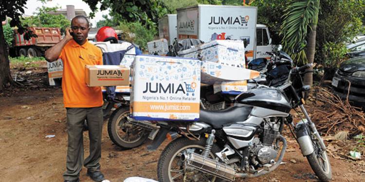 Jumia : Le leader du e-commerce tombé en disgrâce