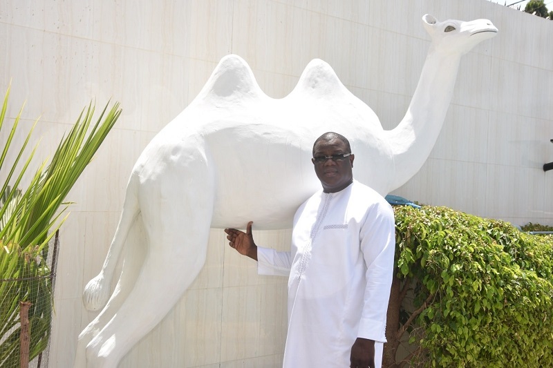 28 Juillet 2012, 28 Juillet 2020:  l'Union Centriste du Sénégal(UCS) a huit ans 