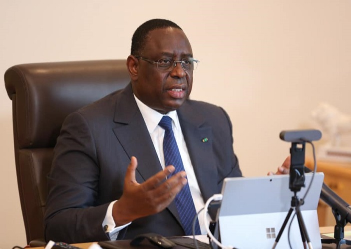 Inondations :  Macky Sall débloque 10 milliards pour le plan Orsec