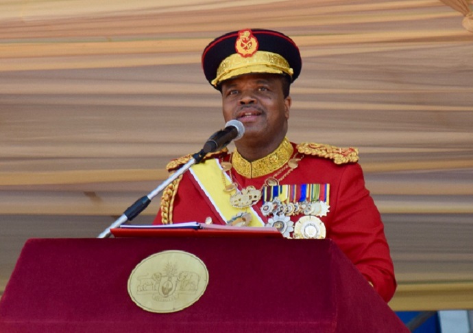 Le roi Mswati III interdit l’alcool et frustre les investisseurs