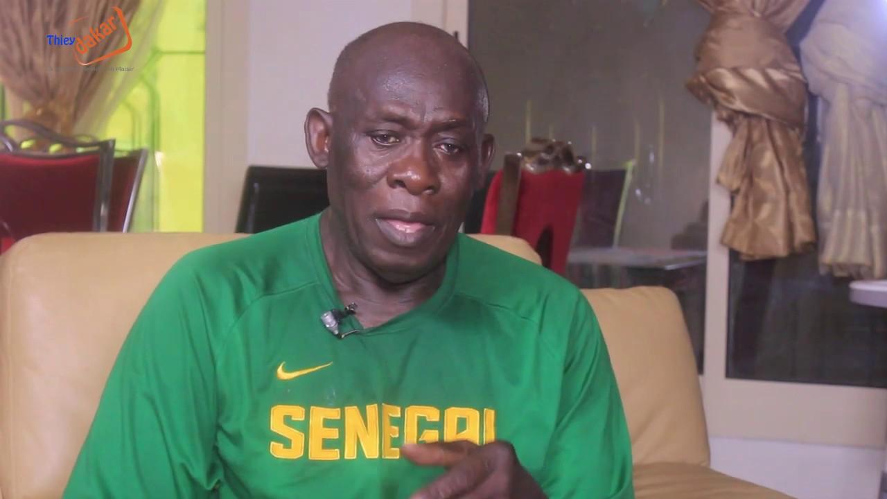 BaBa Tandian: «Une saison à huis-clos n’arrange pas Babacar Ndiaye qui ne pense qu’argent»