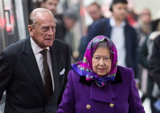 Elizabeth II et le prince Philip ont été vaccinés contre le coronavirus