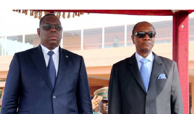 Pourquoi rien ne va plus entre Alpha Condé et Macky Sall