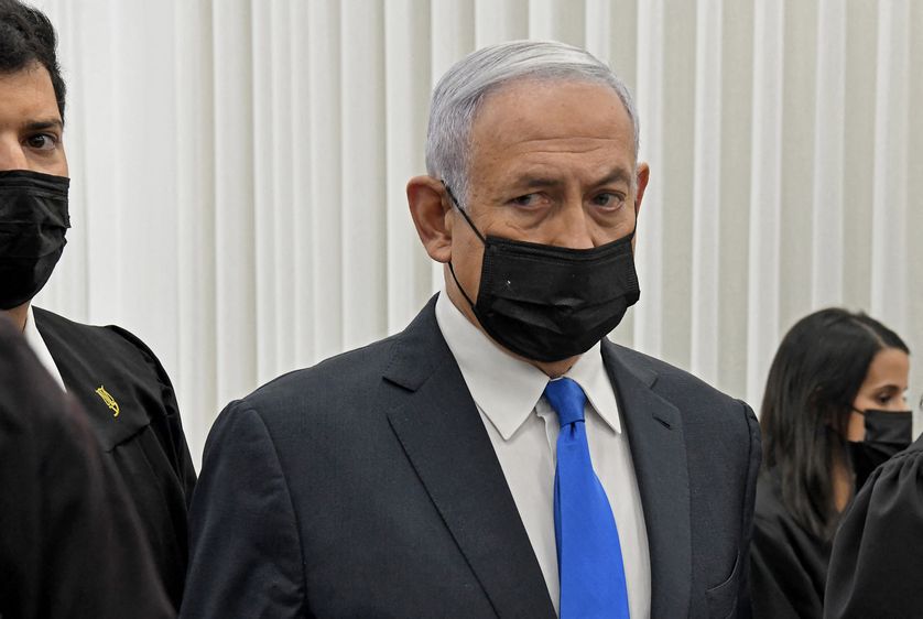 Israël : Fin de règne pour Benjamin Netanyahu ?