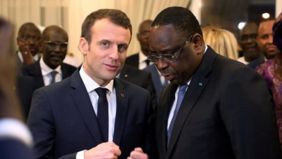 Pénalisation de l'homosexualité : La France retire le Sénégal des pays dits "sûrs"