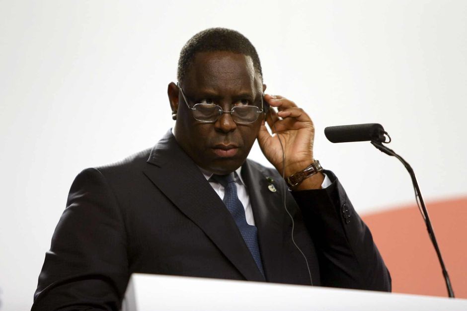 " C’est sous Macky SALL qu’on tue et le lendemain on passe à autre chose "