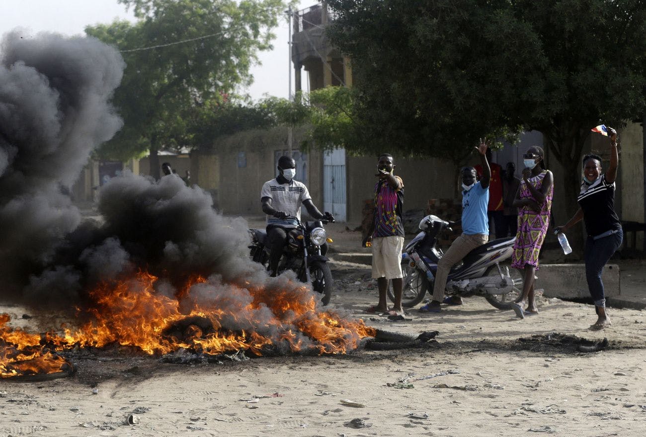 Tchad: 22 morts dans des affrontements entre éleveurs et agriculteurs