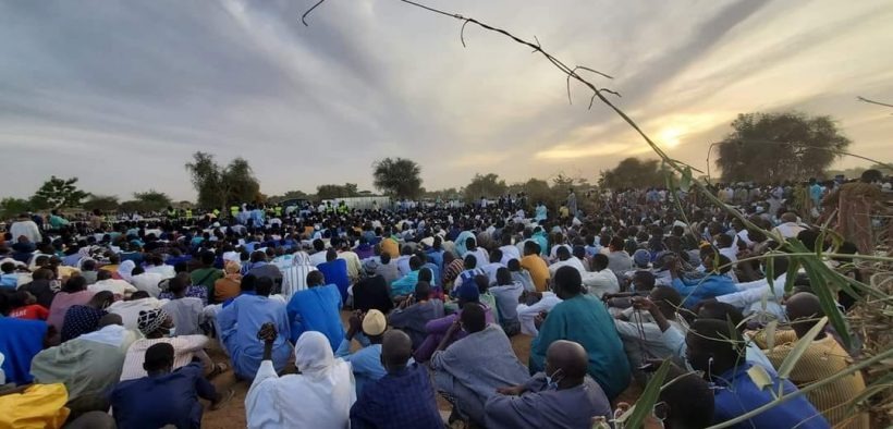 Inhumation: ABC repose désormais à Touba