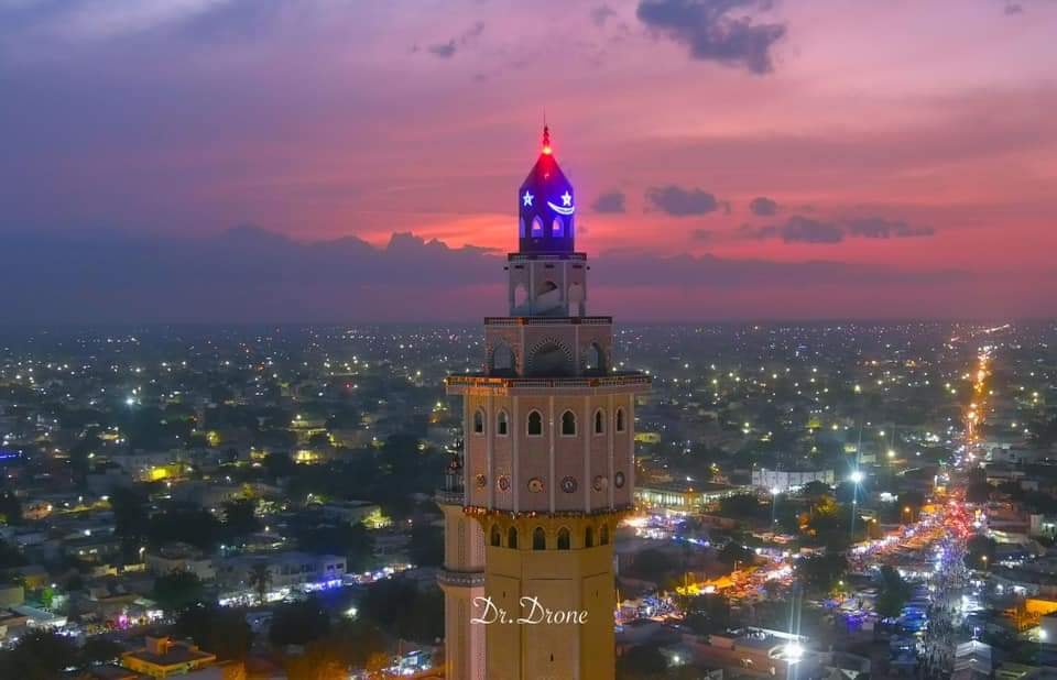 Touba : Les retombées économiques du Magal évaluées à environ 250 milliards F Cfa