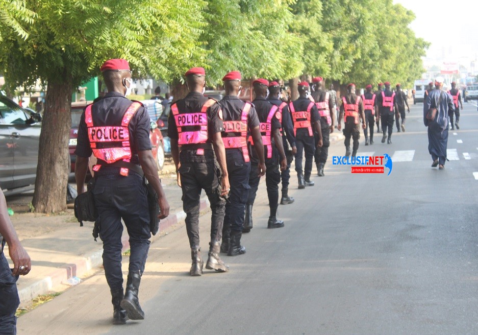 Justice sélective: Plusieurs activistes font des révélations très graves sur Macky Sall et son régime