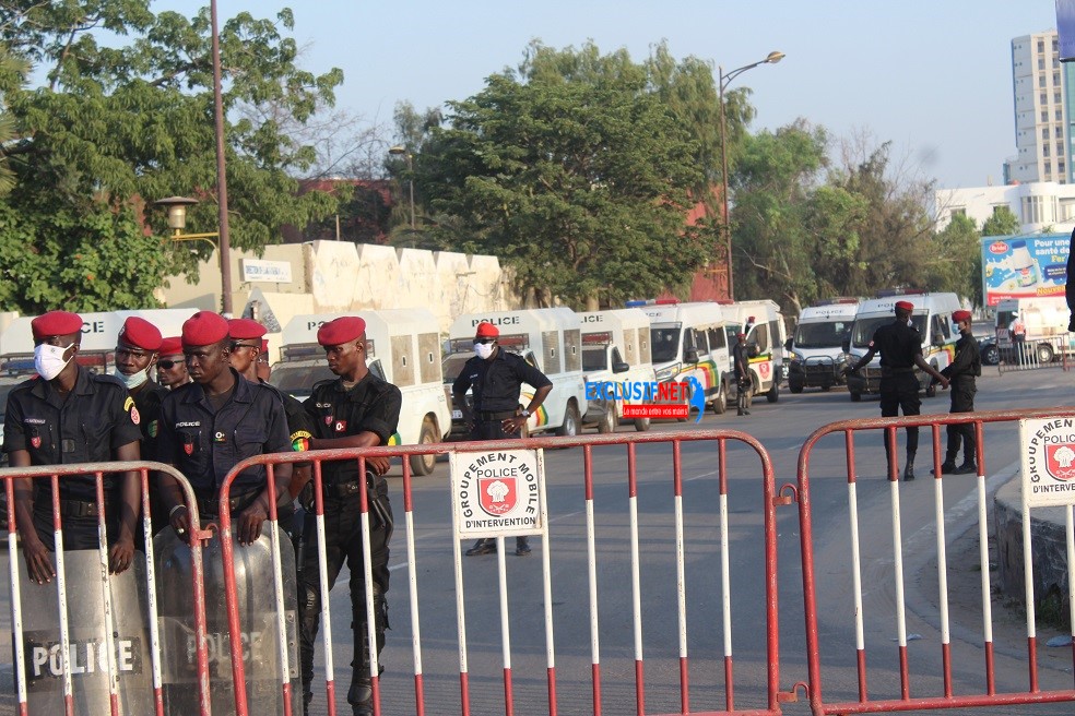 Justice sélective: Plusieurs activistes font des révélations très graves sur Macky Sall et son régime